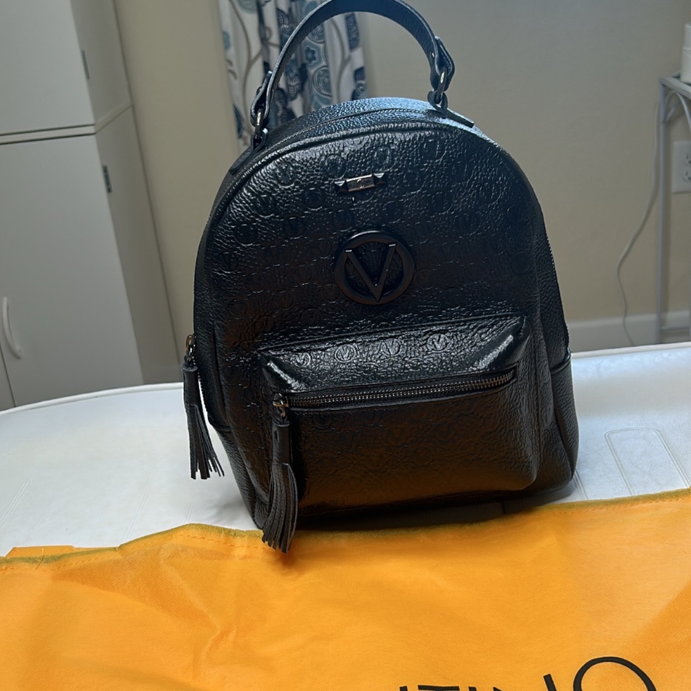 Valentino by Mario Valentino backpack